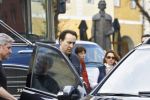 Casa-chilipir a lui Nicolas Cage.