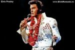 O copie a testamentului lui Elvis Presley, la licitaţie.