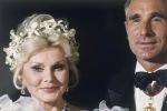 Zsa Zsa Gabor a fost externată.