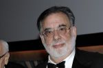 Francis Ford Coppola a primit un Oscar pentru &icirc;ntreaga carieră.
