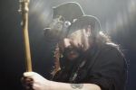 Motorhead lansează un nou album şi inaugurează propria casă de discuri.