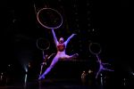 Fondatorul companiei Cirque Du Soleil va primi o stea pe Hollywood Walk of Fame.