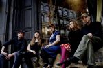 Afterparty cu Nouvelle Vague, &icirc;n The Ark.