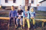 Orfanii rom&acirc;ni, &icirc;ntr-un documentar american.