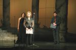 Amelia Antoniu, cea mai bună solistă de operetă.
