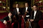 Concert extraordinar &ldquo;Quartetto d&rsquo;Archi della Scala di Milano&rdquo;, la Sala Palatului.