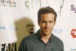 Ryan Reynolds, cel mai sexy bărbat din lume.