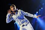 Justin Bieber, noul idol al adolescenţilor.
