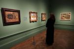 Pictorul german născut &icirc;n Rom&acirc;nia, Michael Lassel, &icirc;şi vernisează prima expoziţie la ...