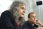 Iris: Am jucat fotbal cu Păunescu.