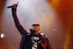 Rapperul Jay-Z l-a &icirc;mpuşcat pe fratele său toxicoman.