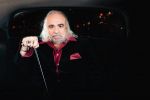 Bilete epuizate la concertul Demis Roussos.