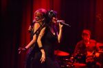 3000 de spectatori au asistat la concertul Nouvelle Vague de la Bucureşti.