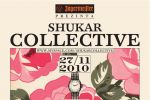 Shukar Collective, Planeta Moldova şi Brazda Lui Novac concertează la The Ark.