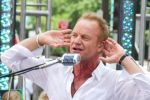 Sting spune că ar putea trăi ca "sclav sexual" &icirc;ntr-o lume condusă de femei.