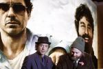 Filmul "Sorocul", lider &icirc;n box office-ul rom&acirc;nesc de weekend.