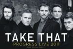 Record de v&acirc;nzări pentru noul album al trupei Take That.