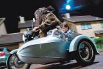 Harry Potter: 330.000.000 dolari, &icirc;ncasări &icirc;n primul weekend.