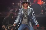 Axl Rose cere despăgubiri de 20 milioane de dolari de la producătorii unui joc.