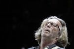 Eric Clapton, votat chitaristul numărul 1 al tuturor timpurilor.