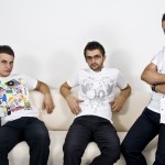 Stire sexy de la Residence Deejays