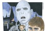 Ce şanse are Harry Potter să ia Oscarul.