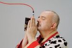 Muzicianul şi artistul Peter "Sleazy" Christopherson a murit.