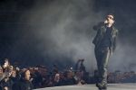 U2 şi Jay-Z i-au omagiat, &icirc;ntr-un concert, pe minerii din Noua Zeelandă morţi &icirc;n subteran.