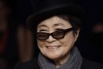 Amintirile lui Yoko Ono.
