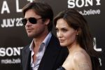 Pax, fiul cuplului Angelina Jolie-Brad Pitt, a primit de ziua lui o călătorie cu vaporaşul ...
