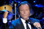 Julio Iglesias: Rom&acirc;nia este o ţară minunată, &icirc;n care am simţit afecţiunea sinceră a ...