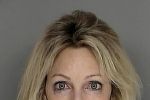 Heather Locklear, spitalizată din cauza unei infecţii bacteriene.