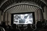 Al cincilea Festival anual de Film rom&acirc;nesc la New York.