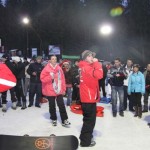 Kiss FM a deschis sezonul de schi din Predeal: Nopti Albe!