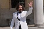 Johnny Depp vrea să &icirc;l interpreteze pe Hamlet.