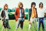 Led Zeppelin, greu de reunit.