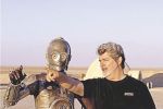 George Lucas re&icirc;nvie actori celebri.