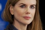 Nicole Kidman şi-ar dori să aibă un şarpe ca animal de companie.
