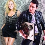 Jay Ko& Anya, nou videoclip 3D