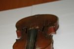 Violonistul american de origine rom&acirc;nă Sergiu Luca a &icirc;ncetat din viaţă.