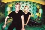 Roxette lansează primul album după 10 ani de pauză.