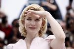 Cate Blanchett se alătură distribuţiei din "The Hobbit".