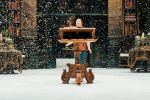Cronicile din Narnia: "Călătorie pe Mare  cu Zori de Zi".