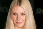 Gwyneth Paltrow, ultima stea din 2010 pe Hollywood Walk of Fame.