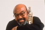 Saxofonistul american James Moody a murit.