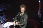 Bon Jovi, trupa cu cele mai mari &icirc;ncasări din concerte &icirc;n 2010..