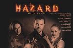 Hazard, &icirc;n premieră la Teatrul Naţional de Operetă "Ion Dacian".