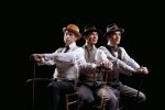Gotan Project revine &icirc;n Rom&acirc;nia.
