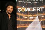 "Concertul", de Radu Mihăileanu, nominalizat la Globurile de Aur.