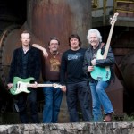 TEN YEARS AFTER in Romania